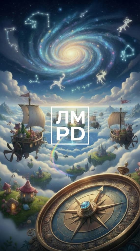 나의 바다를 찾아서